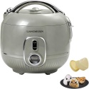 Ryżowar rice cooker do gotowania ryżu 0.8 L utrzymywanie ciepla