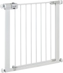 Safety 1st SecureTech, Bramka Zabezpieczająca 73–80 cm, Biały