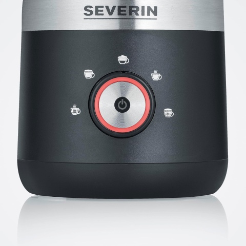 Spieniacz do mleka Severin SM 3588