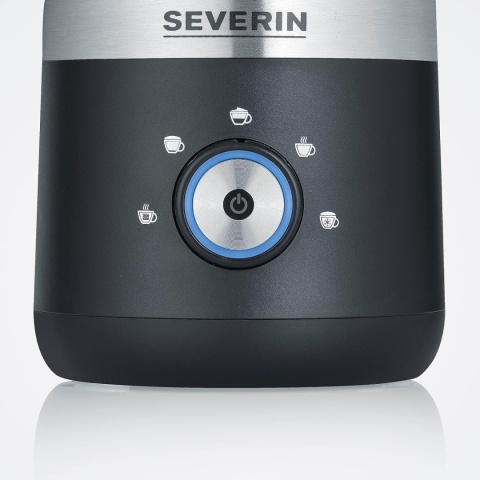 Spieniacz do mleka Severin SM 3588