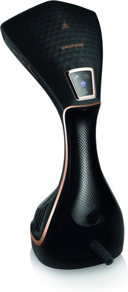 Steamer do ubrań Grundig ST 7950 1600 W Szczotka Parowa 230 ml