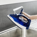 TEFAL FV2838 EXPRESS STEAM żelazko parowe, regulacja ilości pary 2400 w