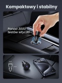 UGREEN Szybka ładowarka samochodowa 69 W USB C, PD, QC 3.0,