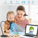 Wizualizator 3 w 1, kamera do dokumentów USB RZUTNIK