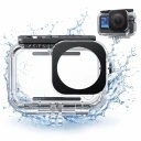 Wodoodporna obudowa ochronna Telesin dla DJI Osmo Action 6 Telesin