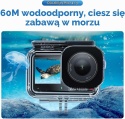 Wodoodporna obudowa ochronna Telesin dla DJI Osmo Action 6 Telesin