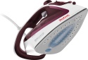 ŻELAZKO PAROWE TEFAL FV5716 EASYGLISS PLUS POWŁOKA DURILIUM AIRGLIDE 2500 w