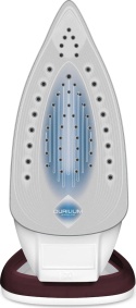 ŻELAZKO PAROWE TEFAL FV5716 EASYGLISS PLUS POWŁOKA DURILIUM AIRGLIDE 2500 w