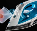 Żelazko Russell Hobbs 23971-56 Supreme Steam 2600W