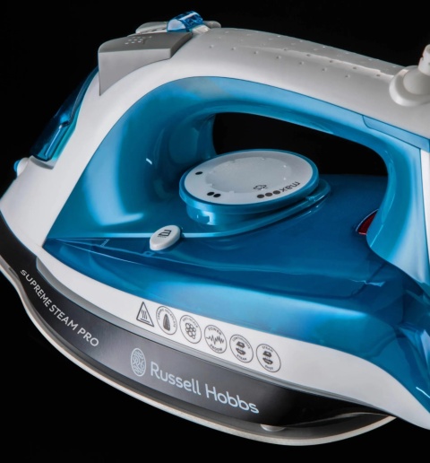 Żelazko Russell Hobbs 23971-56 Supreme Steam 2600W