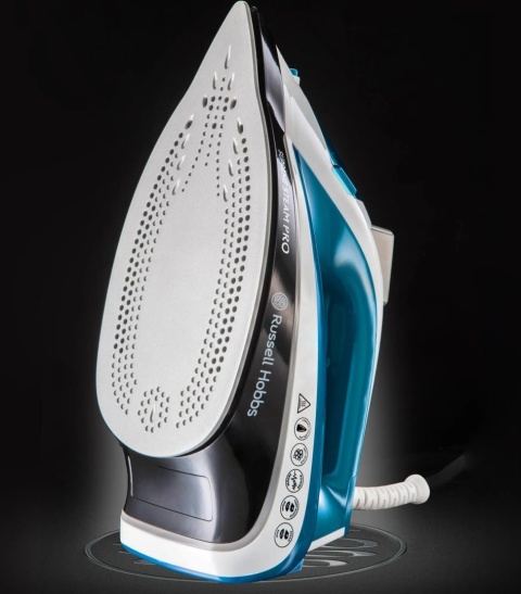 Żelazko Russell Hobbs 23971-56 Supreme Steam 2600W