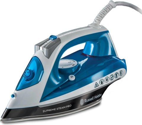 Żelazko Russell Hobbs 23971-56 Supreme Steam 2600W