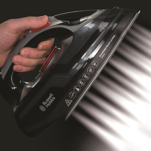 Żelazko Russell Hobbs Iron 20630-56 3100W 0,35L ceramika