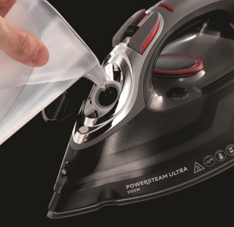 Żelazko Russell Hobbs Iron 20630-56 3100W 0,35L ceramika