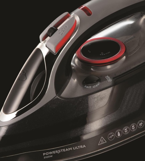 Żelazko Russell Hobbs Iron 20630-56 3100W 0,35L ceramika