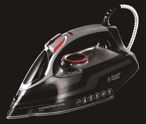 Żelazko Russell Hobbs Iron 20630-56 3100W 0,35L ceramika