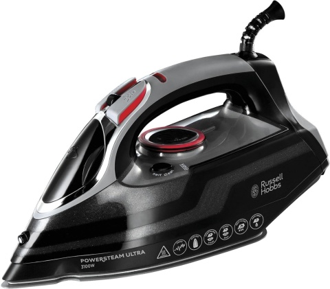 Żelazko Russell Hobbs Iron 20630-56 3100W 0,35L ceramika