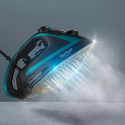 Żelazko Tefal Puregliss FV8066 Durilium AirGlide Autoclean 280g/min 3000 W