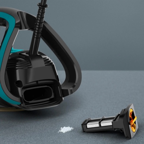 Żelazko Tefal Puregliss FV8066 Durilium AirGlide Autoclean 280g/min 3000 W