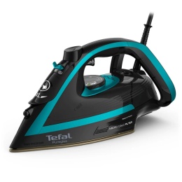 Żelazko Tefal Puregliss FV8066 Durilium AirGlide Autoclean 280g/min 3000 W