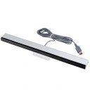 Xahpower Listwa czujników do konsol Wii oraz Wii U – przewodowy zamiennik