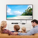 uhddadi Konwerter RCA na HDMI, adapter AV do HDMI