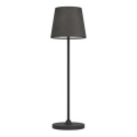 Eglo LEONERO Lampa stołowa 3-stopniowe ściemnianie, Usb dotykowa