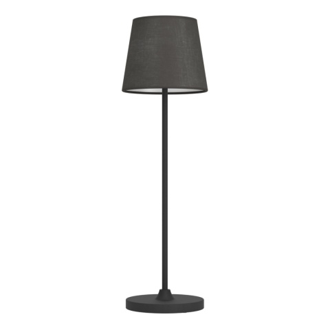 Eglo LEONERO Lampa stołowa 3-stopniowe ściemnianie, Usb dotykowa