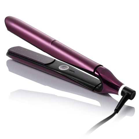 GHD Cherry Chic Chronos Styler prostownica do włosów | inteligentna stylizacja