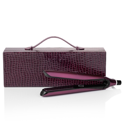GHD Cherry Chic Chronos Styler prostownica do włosów | inteligentna stylizacja