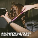 GHD Cherry Chic Chronos Styler prostownica do włosów | inteligentna stylizacja