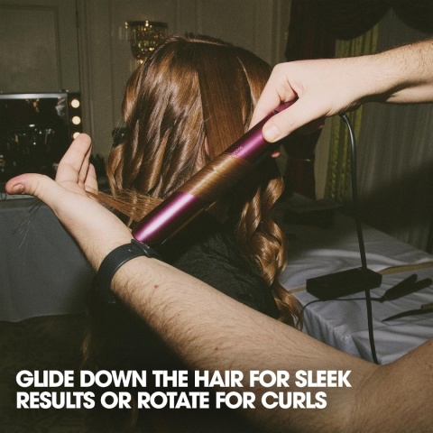 GHD Cherry Chic Chronos Styler prostownica do włosów | inteligentna stylizacja