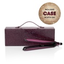 GHD Cherry Chic Chronos Styler prostownica do włosów | inteligentna stylizacja