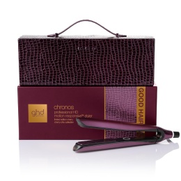 GHD Cherry Chic Chronos Styler prostownica do włosów | inteligentna stylizacja