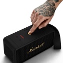 Głośnik przenośny Marshall Middleton czarny 60 W 20 h grania