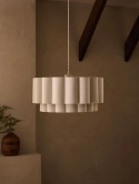 Lampa sufitowa Larson Next 48 cm