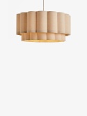 Lampa sufitowa Larson Next 48 cm