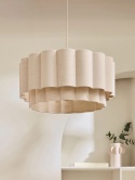 Lampa sufitowa Larson Next 48 cm