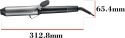 Lokówka Remington Pro Big Curl CI5538 38 mm z jonizacją