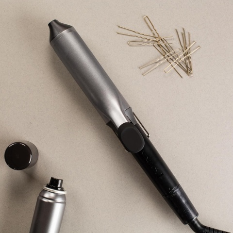 Lokówka Remington Pro Big Curl CI5538 38 mm z jonizacją
