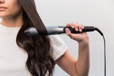 Lokówka Remington Pro Big Curl CI5538 38 mm z jonizacją