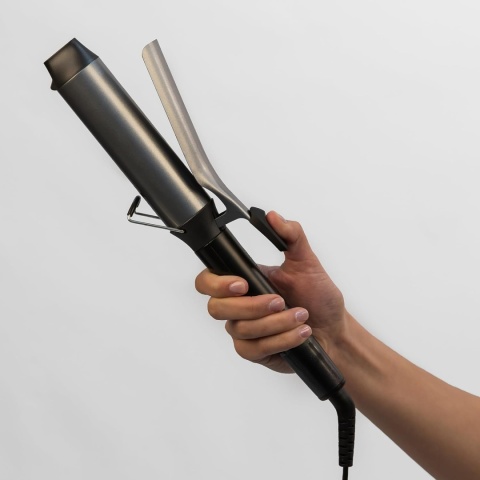 Lokówka Remington Pro Big Curl CI5538 38 mm z jonizacją