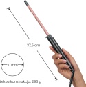 Lokówka kwarcowo-ceramiczna Babyliss C449E średnica 10mm