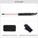 Lokówka kwarcowo-ceramiczna Babyliss C449E średnica 10mm