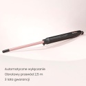 Lokówka kwarcowo-ceramiczna Babyliss C449E średnica 10mm