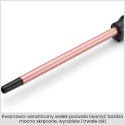 Lokówka kwarcowo-ceramiczna Babyliss C449E średnica 10mm
