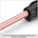 Lokówka kwarcowo-ceramiczna Babyliss C449E średnica 10mm