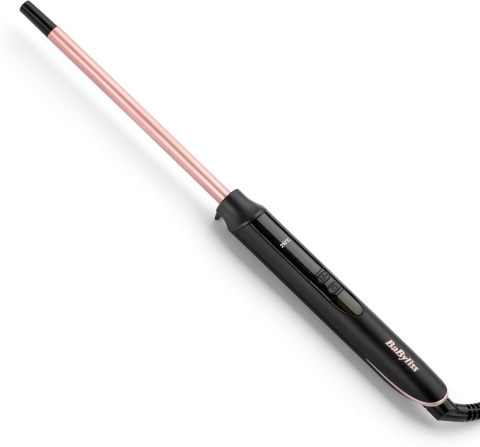 Lokówka kwarcowo-ceramiczna Babyliss C449E średnica 10mm