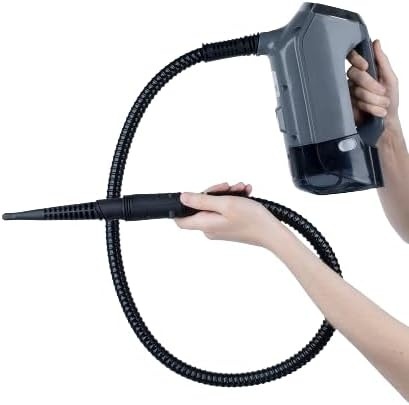 Odkurzacz parowy Hkoenig ARYA600 1800 W