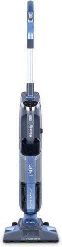 Odkurzacz parowy Hkoenig ARYA600 1800 W